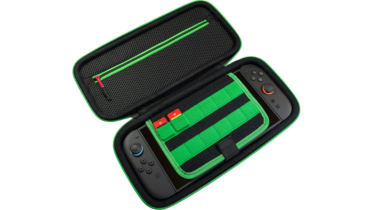 PlayTrek Travel Case for Nintendo Switch™ 2 - Donkey Kong
